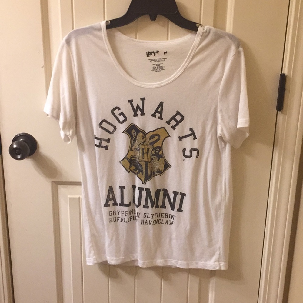 Hogwarts T-shirt